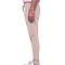 Premium Jogger Pant Powder Pink side