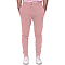 Premium Jogger Pant Powder Pink