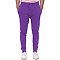 Premium Jogger Pant Purple