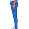Premium Jogger Pant Royal side