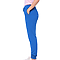 Premium Jogger Pant Royal Women-Side