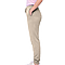 Premium Jogger Pant Sand Women-Side
