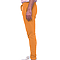Premium Jogger Pant True Orange side