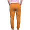 Premium Jogger Pant True Orange Women-Back
