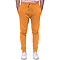 Premium Jogger Pant True Orange