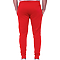 Premium Jogger Pant True Red back
