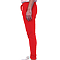 Premium Jogger Pant True Red side