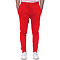 Premium Jogger Pant True Red