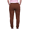 Premium Jogger Pant Texas Orange Women-Back