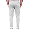 Premium Jogger Pant White back