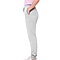 Premium Jogger Pant White Women-Side