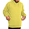 Active Fleece Hoodie 8.25 Oz Banana