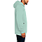Active Fleece Hoodie 8.25 Oz Mint side