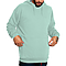 Active Fleece Hoodie 8.25 Oz Mint