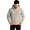 Active Fleece Hoodie 8.25 Oz Sand
