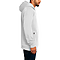 Active Fleece Hoodie 8.25 Oz White side