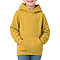 Youth Pullover Hoodie Gold