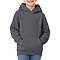 Youth Pullover Hoodie Night Shade