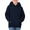 Youth Pullover Hoodie Navy