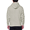 Premium Pullover Hoodie Ash back