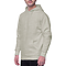 Premium Pullover Hoodie Ash side