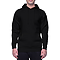 Premium Pullover Hoodie Black