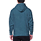 Premium Pullover Hoodie Blue Mineral