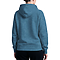 Premium Pullover Hoodie Blue Mineral