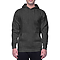 Premium Pullover Hoodie Black Mineral