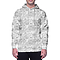 Premium Pullover Hoodie Camouflage