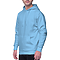 Premium Pullover Hoodie Carolina Blue side