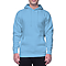 Premium Pullover Hoodie Carolina Blue