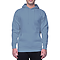 Premium Pullover Hoodie Carolina Blue