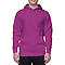 Premium Pullover Hoodie Charity Pink