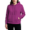 Premium Pullover Hoodie Charity Pink