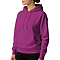 Premium Pullover Hoodie Charity Pink