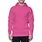 Premium Pullover Hoodie Charity Pink