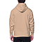 Premium Pullover Hoodie Camel