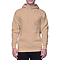 Premium Pullover Hoodie Camel