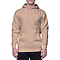 Premium Pullover Hoodie Camel
