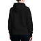Premium Pullover Hoodie Dark Heather Grey