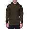 Premium Pullover Hoodie Dark Olive