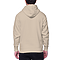 Premium Pullover Hoodie Dust back