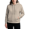 Premium Pullover Hoodie Dust Women-Front