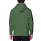 Premium Pullover Hoodie Forest Green back
