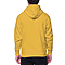 Premium Pullover Hoodie Gold back