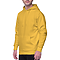 Premium Pullover Hoodie Gold side