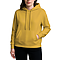 Premium Pullover Hoodie Gold