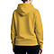 Premium Pullover Hoodie Gold