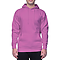 Premium Pullover Hoodie Hot Pink